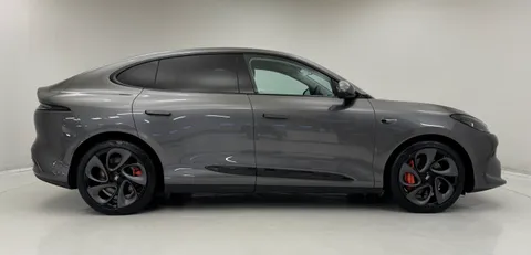 DY75YHG Mg Motor Uk Im6 553kW Launch Edition 100kWh 5dr AWD Auto Thumbnail #5