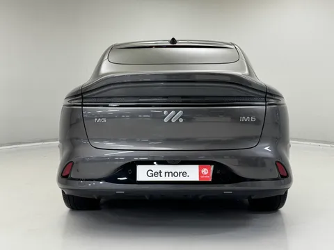 DY75YHG Mg Motor Uk Im6 553kW Launch Edition 100kWh 5dr AWD Auto Thumbnail #7