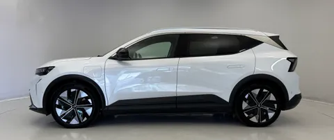 DU25VVF Renault Scenic E-Tech 125kW Techno 60kWh Comfort Range 5dr Auto Thumbnail #4