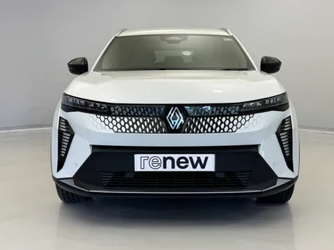 DU25VVF Renault Scenic E-Tech 125kW Techno 60kWh Comfort Range 5dr Auto Thumbnail #2