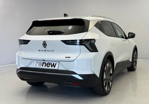 DU25VVF Renault Scenic E-Tech 125kW Techno 60kWh Comfort Range 5dr Auto Thumbnail #6