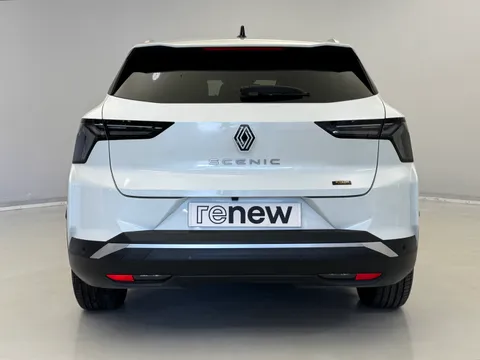 DU25VVF Renault Scenic E-Tech 125kW Techno 60kWh Comfort Range 5dr Auto Thumbnail #7