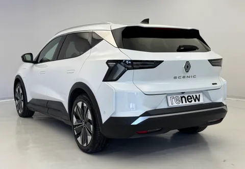 DU25VVF Renault Scenic E-Tech 125kW Techno 60kWh Comfort Range 5dr Auto Thumbnail #8