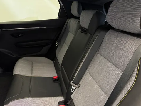 DU25VVF Renault Scenic E-Tech 125kW Techno 60kWh Comfort Range 5dr Auto Thumbnail #11