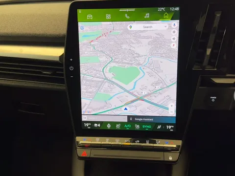 DU25VVF Renault Scenic E-Tech 125kW Techno 60kWh Comfort Range 5dr Auto Thumbnail #22