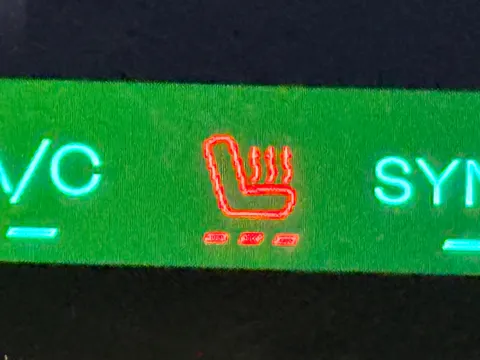 DU25VVF Renault Scenic E-Tech 125kW Techno 60kWh Comfort Range 5dr Auto Thumbnail #26