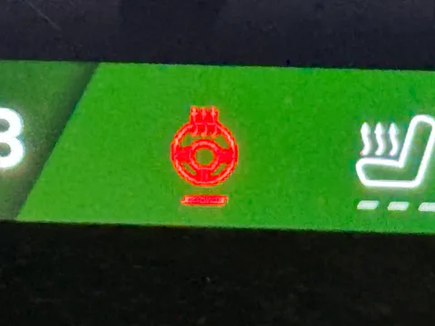 DU25VVF Renault Scenic E-Tech 125kW Techno 60kWh Comfort Range 5dr Auto Thumbnail #27