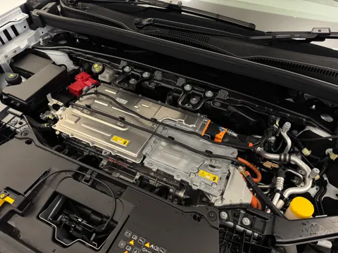DU25VVF Renault Scenic E-Tech 125kW Techno 60kWh Comfort Range 5dr Auto Thumbnail #28