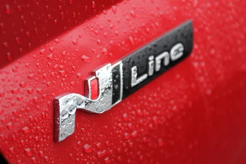 BG72FLZ Hyundai i20 1.0T GDi 48V MHD 120 N Line 5dr Thumbnail #12