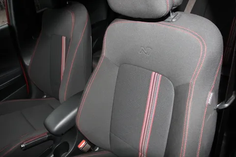 BG72FLZ Hyundai i20 1.0T GDi 48V MHD 120 N Line 5dr Thumbnail #14