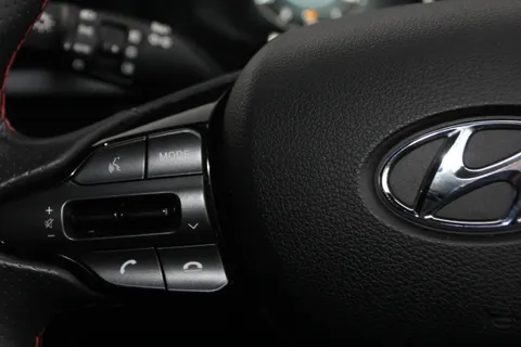 BG72FLZ Hyundai i20 1.0T GDi 48V MHD 120 N Line 5dr Thumbnail #23