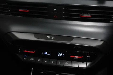 BG72FLZ Hyundai i20 1.0T GDi 48V MHD 120 N Line 5dr Thumbnail #29