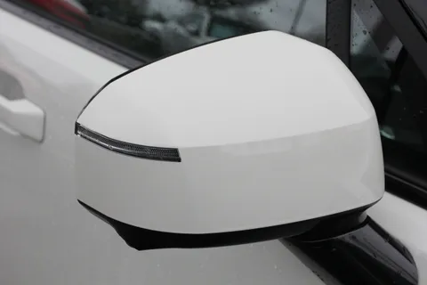 DG25CGZ Hyundai Santa Fe 1.6 TGDi PHEV Calligraphy 5dr 4WD Auto [6 Seats] Thumbnail #9