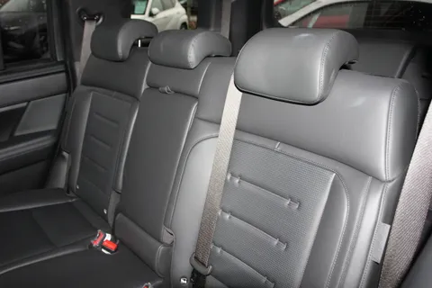 DG25CGZ Hyundai Santa Fe 1.6 TGDi PHEV Calligraphy 5dr 4WD Auto [6 Seats] Thumbnail #14