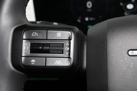 DG25CGZ Hyundai Santa Fe 1.6 TGDi PHEV Calligraphy 5dr 4WD Auto [6 Seats] Thumbnail #25