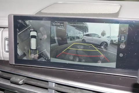 DG25CGZ Hyundai Santa Fe 1.6 TGDi PHEV Calligraphy 5dr 4WD Auto [6 Seats] Thumbnail #34