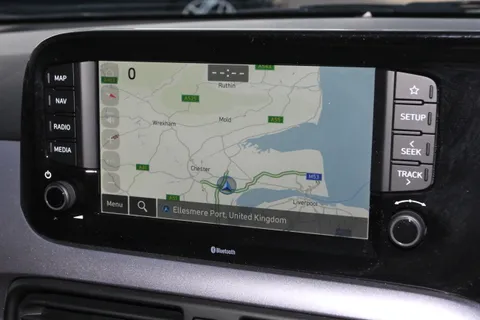 ET24TUW Hyundai i10 1.0 [63] Premium 5dr Auto [Nav] Thumbnail #27