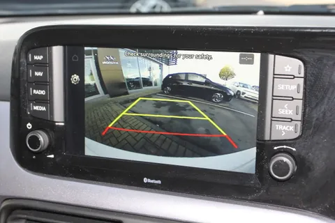 ET24TUW Hyundai i10 1.0 [63] Premium 5dr Auto [Nav] Thumbnail #28