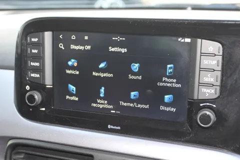 ET24TUW Hyundai i10 1.0 [63] Premium 5dr Auto [Nav] Thumbnail #29