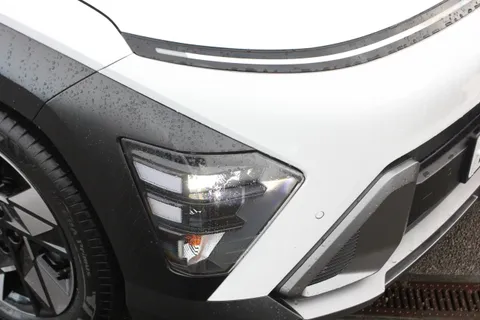 DE75MPX Hyundai Kona 1.6 Hybrid 138 Advance 5dr DCT Thumbnail #11