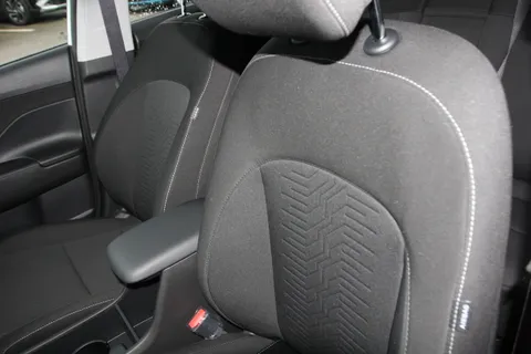 DE75MPX Hyundai Kona 1.6 Hybrid 138 Advance 5dr DCT Thumbnail #12