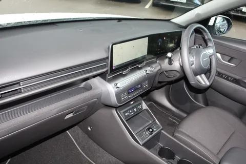DE75MPX Hyundai Kona 1.6 Hybrid 138 Advance 5dr DCT Thumbnail #13