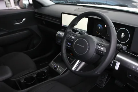 DE75MPX Hyundai Kona 1.6 Hybrid 138 Advance 5dr DCT Thumbnail #18