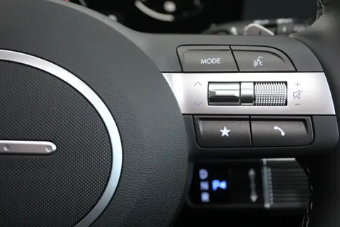 DE75MPX Hyundai Kona 1.6 Hybrid 138 Advance 5dr DCT Thumbnail #21