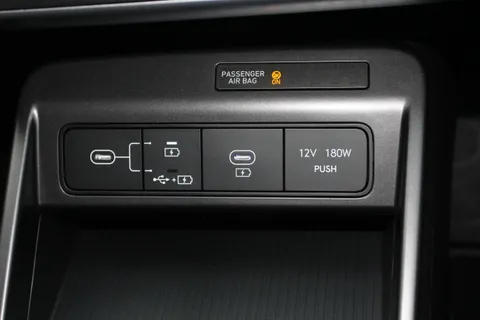DE75MPX Hyundai Kona 1.6 Hybrid 138 Advance 5dr DCT Thumbnail #27