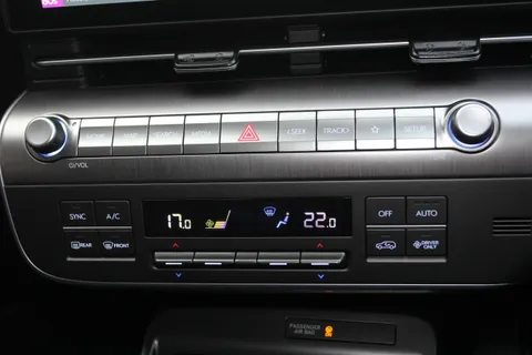 DE75MPX Hyundai Kona 1.6 Hybrid 138 Advance 5dr DCT Thumbnail #28
