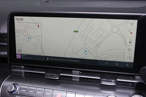 DE75MPX Hyundai Kona 1.6 Hybrid 138 Advance 5dr DCT Thumbnail #29