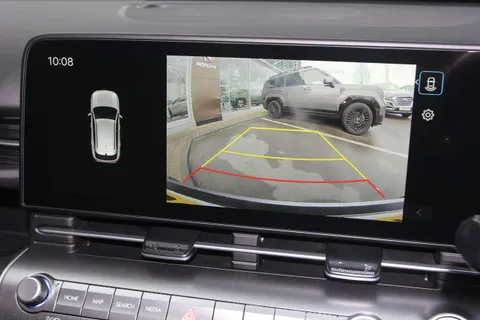 DE75MPX Hyundai Kona 1.6 Hybrid 138 Advance 5dr DCT Thumbnail #30