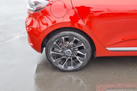 BD74RVR Renault Clio 1.6 E-TECH full hybrid 145 Esprit Alpine 5dr Auto Thumbnail #4