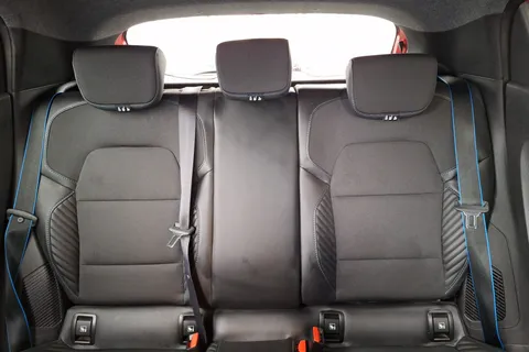 BD74RVR Renault Clio 1.6 E-TECH full hybrid 145 Esprit Alpine 5dr Auto Thumbnail #11