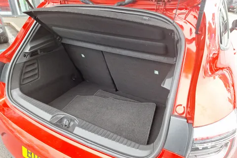 BD74RVR Renault Clio 1.6 E-TECH full hybrid 145 Esprit Alpine 5dr Auto Thumbnail #21