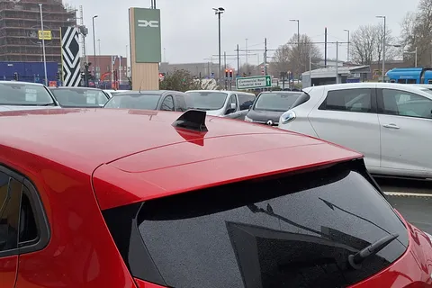 BD74RVR Renault Clio 1.6 E-TECH full hybrid 145 Esprit Alpine 5dr Auto Thumbnail #25