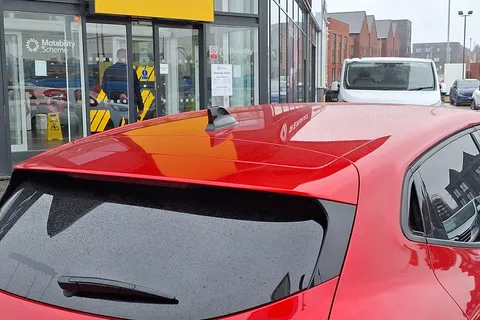 BD74RVR Renault Clio 1.6 E-TECH full hybrid 145 Esprit Alpine 5dr Auto Thumbnail #26