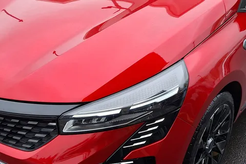 BD74RVR Renault Clio 1.6 E-TECH full hybrid 145 Esprit Alpine 5dr Auto Thumbnail #15