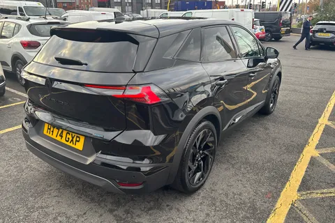 HT74GXP Renault Symbioz 1.6 E-Tech FHEV 145 Iconic Esprit Alpine 5dr Auto Thumbnail #11