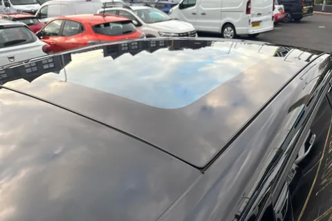 HT74GXP Renault Symbioz 1.6 E-Tech FHEV 145 Iconic Esprit Alpine 5dr Auto Thumbnail #13