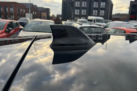 HT74GXP Renault Symbioz 1.6 E-Tech FHEV 145 Iconic Esprit Alpine 5dr Auto Thumbnail #14