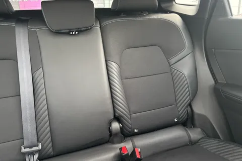 HT74GXP Renault Symbioz 1.6 E-Tech FHEV 145 Iconic Esprit Alpine 5dr Auto Thumbnail #23