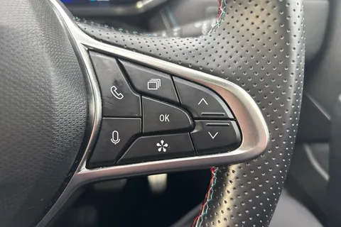 HT74GXP Renault Symbioz 1.6 E-Tech FHEV 145 Iconic Esprit Alpine 5dr Auto Thumbnail #27