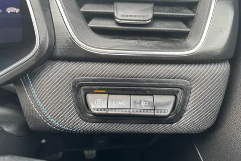 HT74GXP Renault Symbioz 1.6 E-Tech FHEV 145 Iconic Esprit Alpine 5dr Auto Thumbnail #28