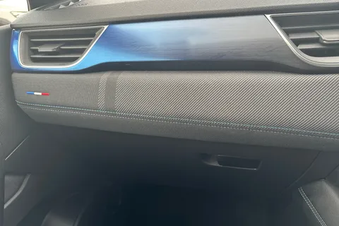 HT74GXP Renault Symbioz 1.6 E-Tech FHEV 145 Iconic Esprit Alpine 5dr Auto Thumbnail #29