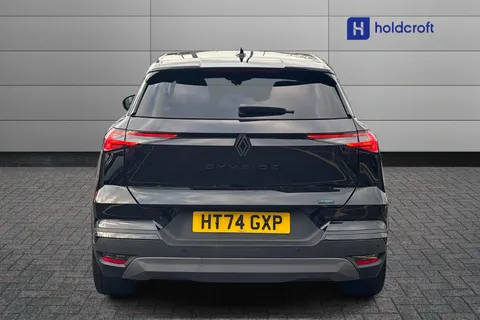 HT74GXP Renault Symbioz 1.6 E-Tech FHEV 145 Iconic Esprit Alpine 5dr Auto Thumbnail #38