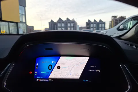 HS74DXB Renault Symbioz 1.6 E-Tech FHEV 145 Techno Esprit Alpine 5dr Auto Thumbnail #12