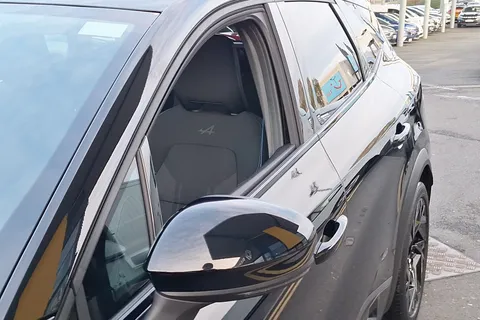 HS74DXB Renault Symbioz 1.6 E-Tech FHEV 145 Techno Esprit Alpine 5dr Auto Thumbnail #15