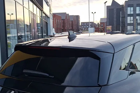 HS74DXB Renault Symbioz 1.6 E-Tech FHEV 145 Techno Esprit Alpine 5dr Auto Thumbnail #22