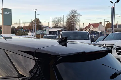 HS74DXB Renault Symbioz 1.6 E-Tech FHEV 145 Techno Esprit Alpine 5dr Auto Thumbnail #23